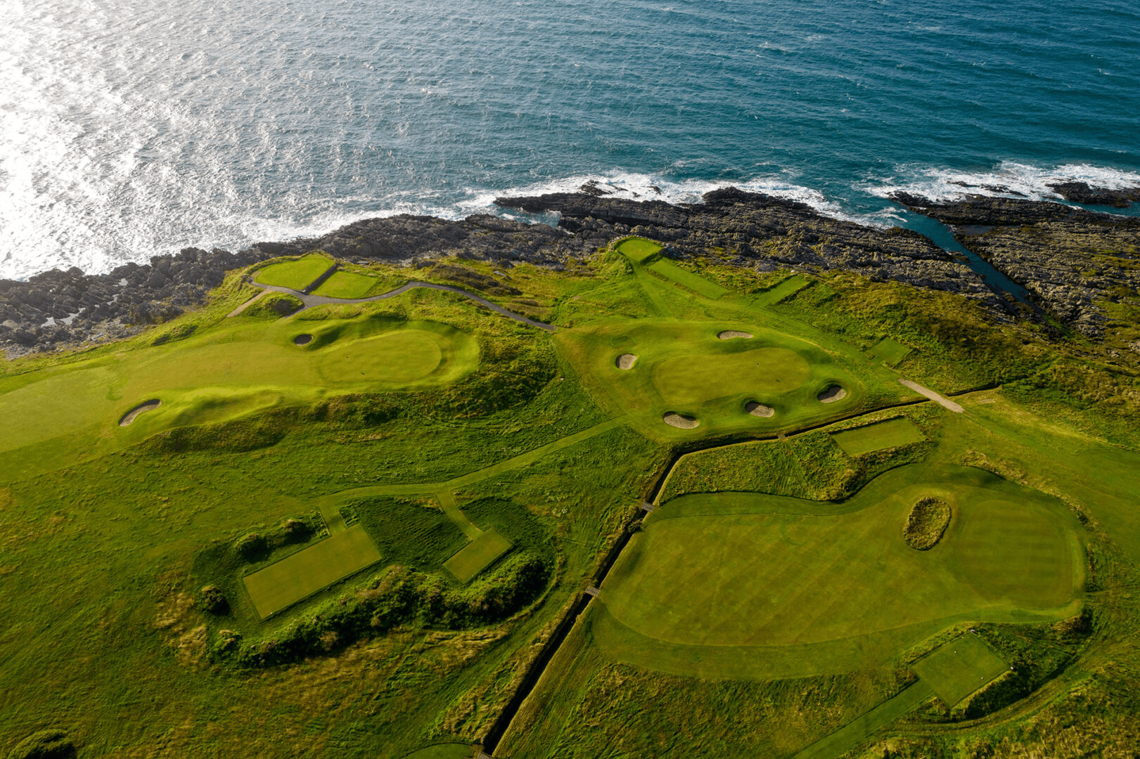 Ardglass Golf Club