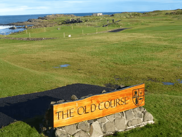 Portstewart Golf Club