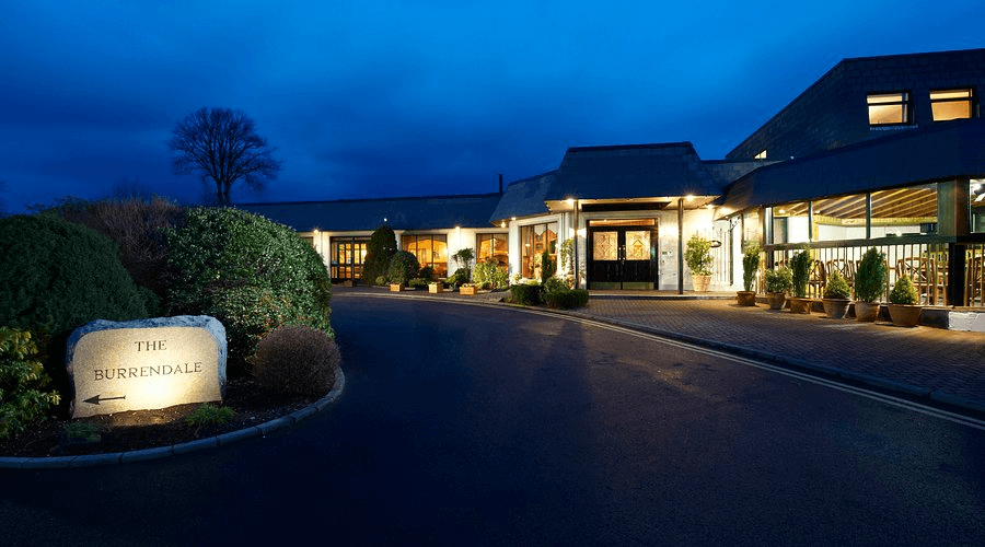 Burrendale Hotel