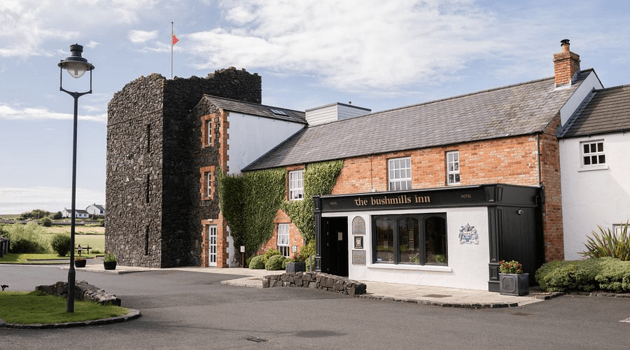 The Bushmills Inn