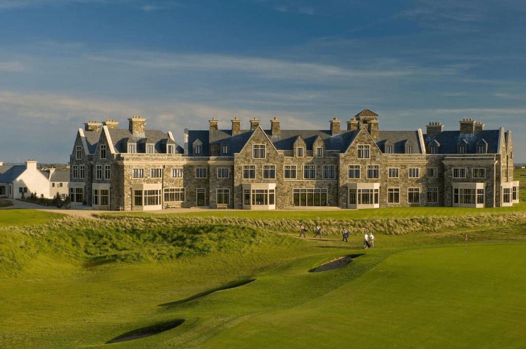 Trump International Doonbeg