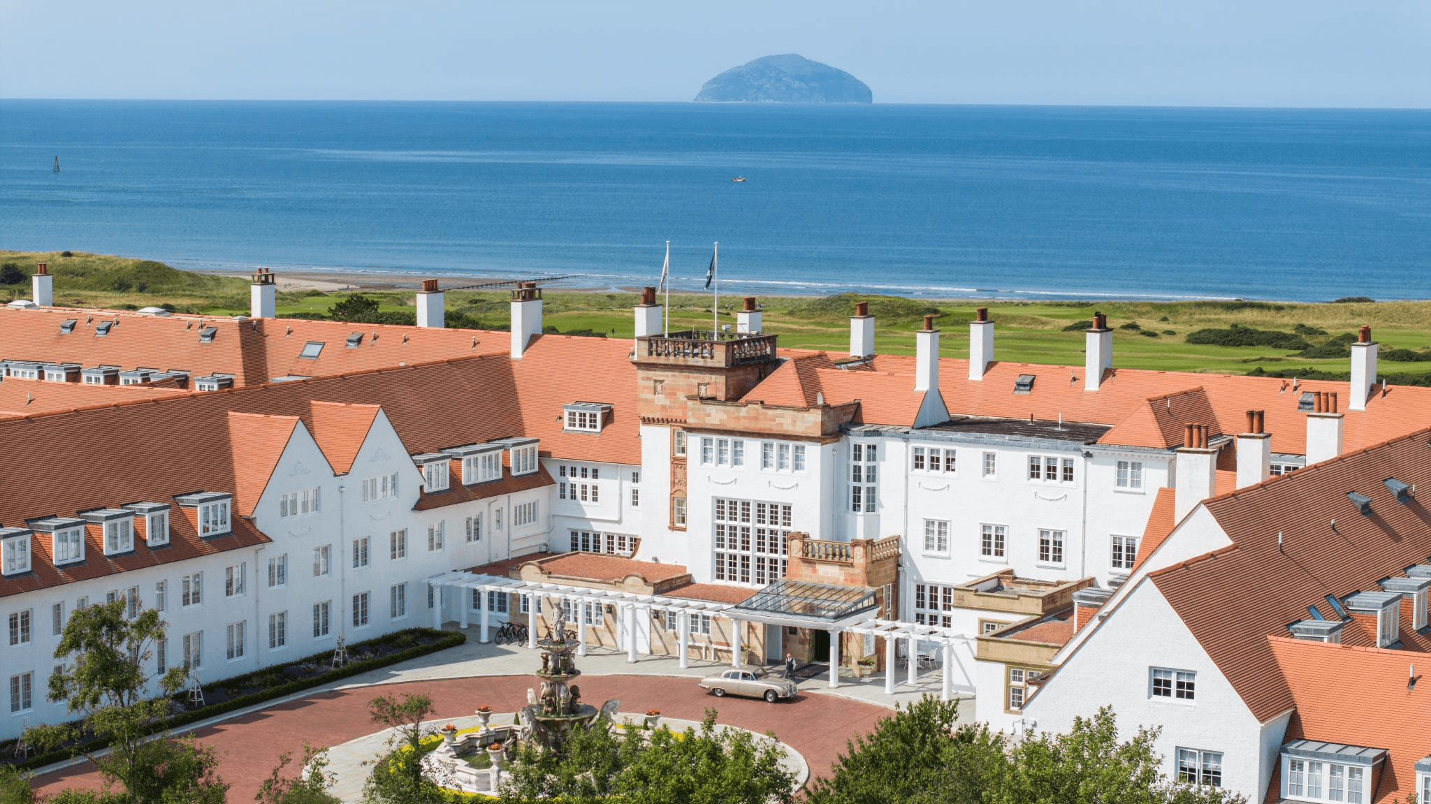 Trump Turnberry