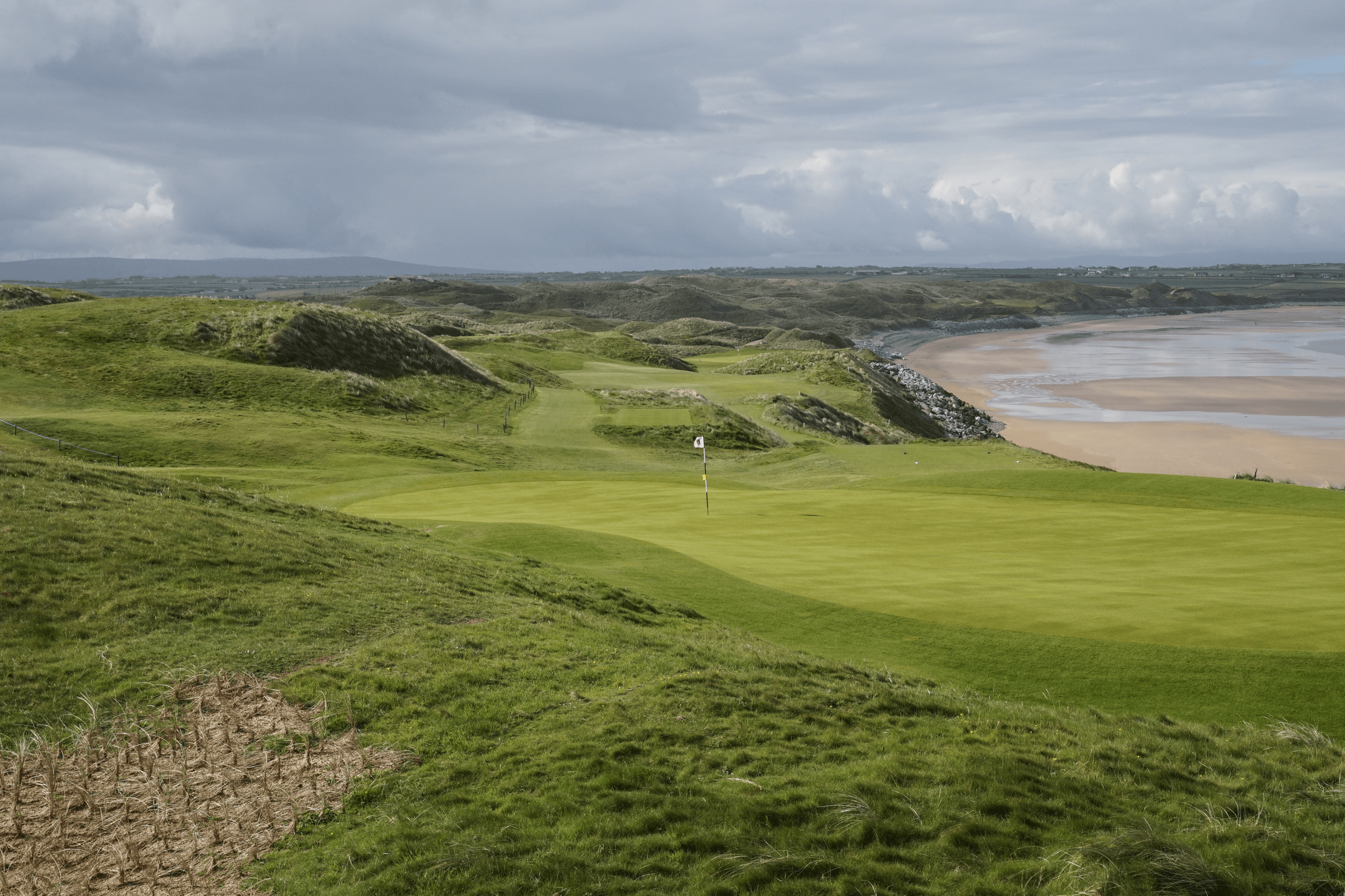 Ballybunion Old Course