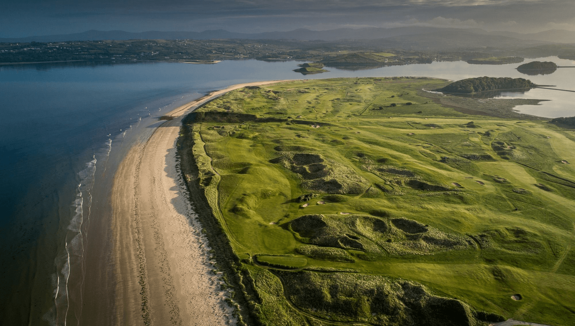 Donegal Golf Club (Murvagh)