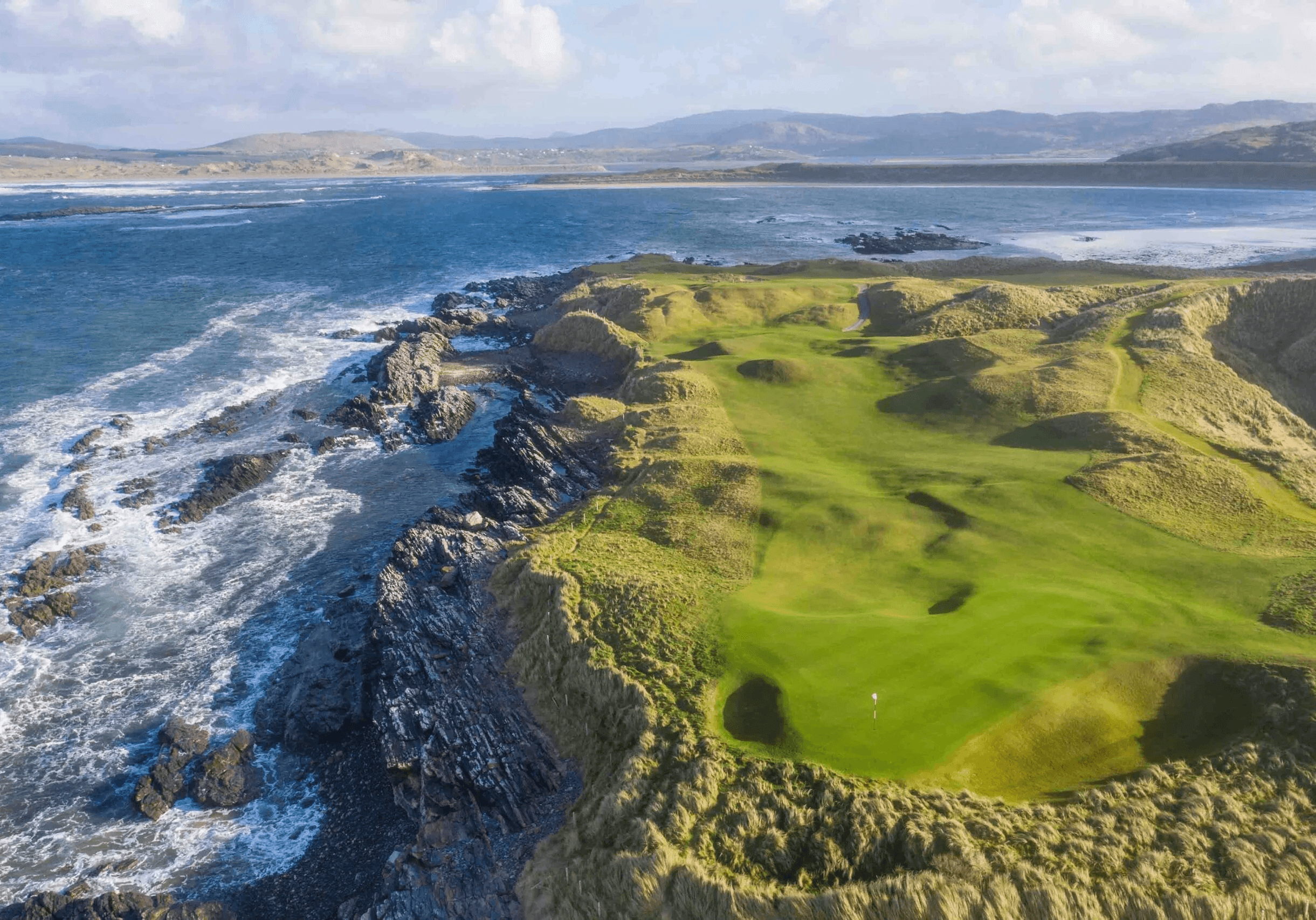 Narin & Portnoo Links