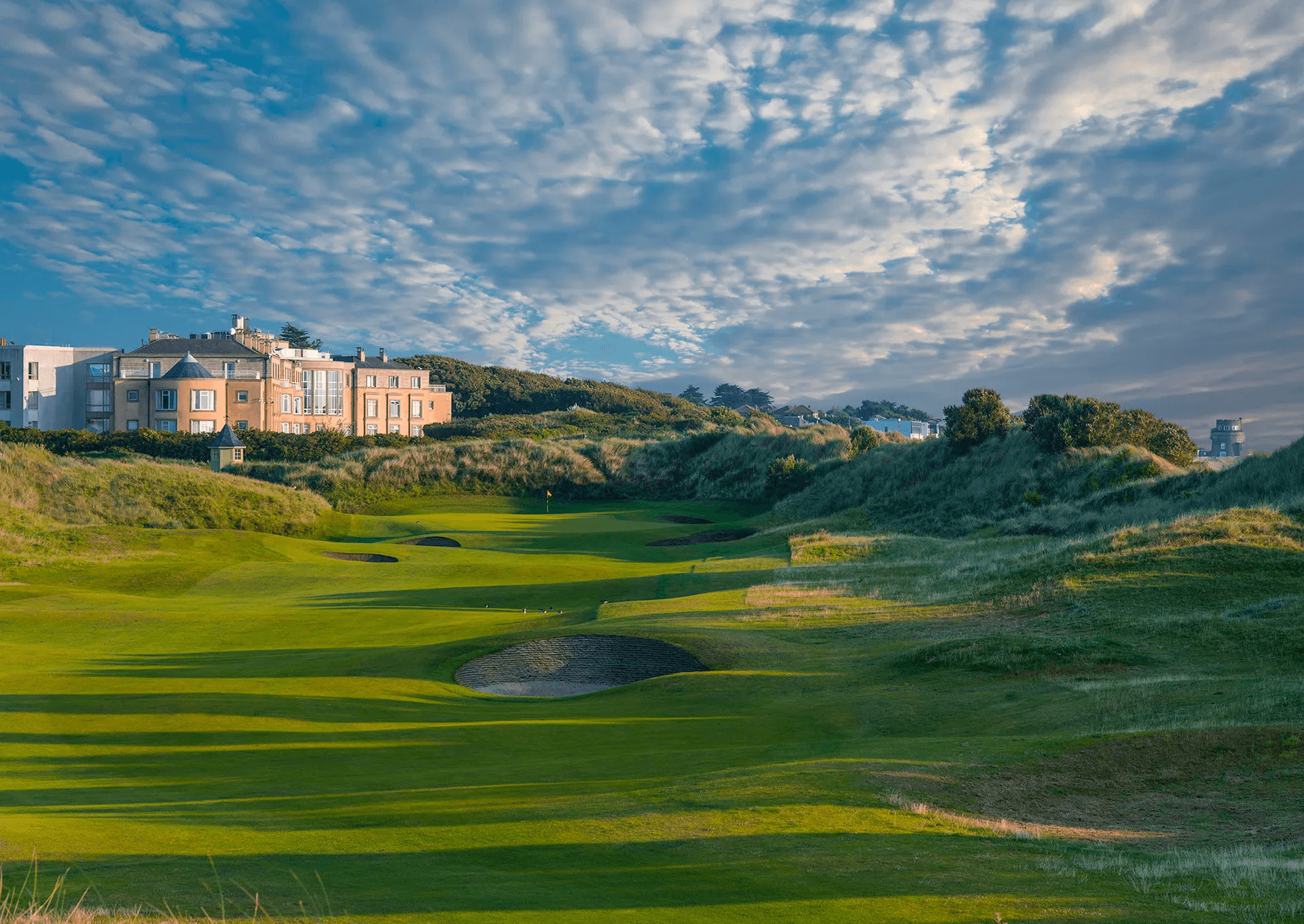 Portmarnock Golf Club