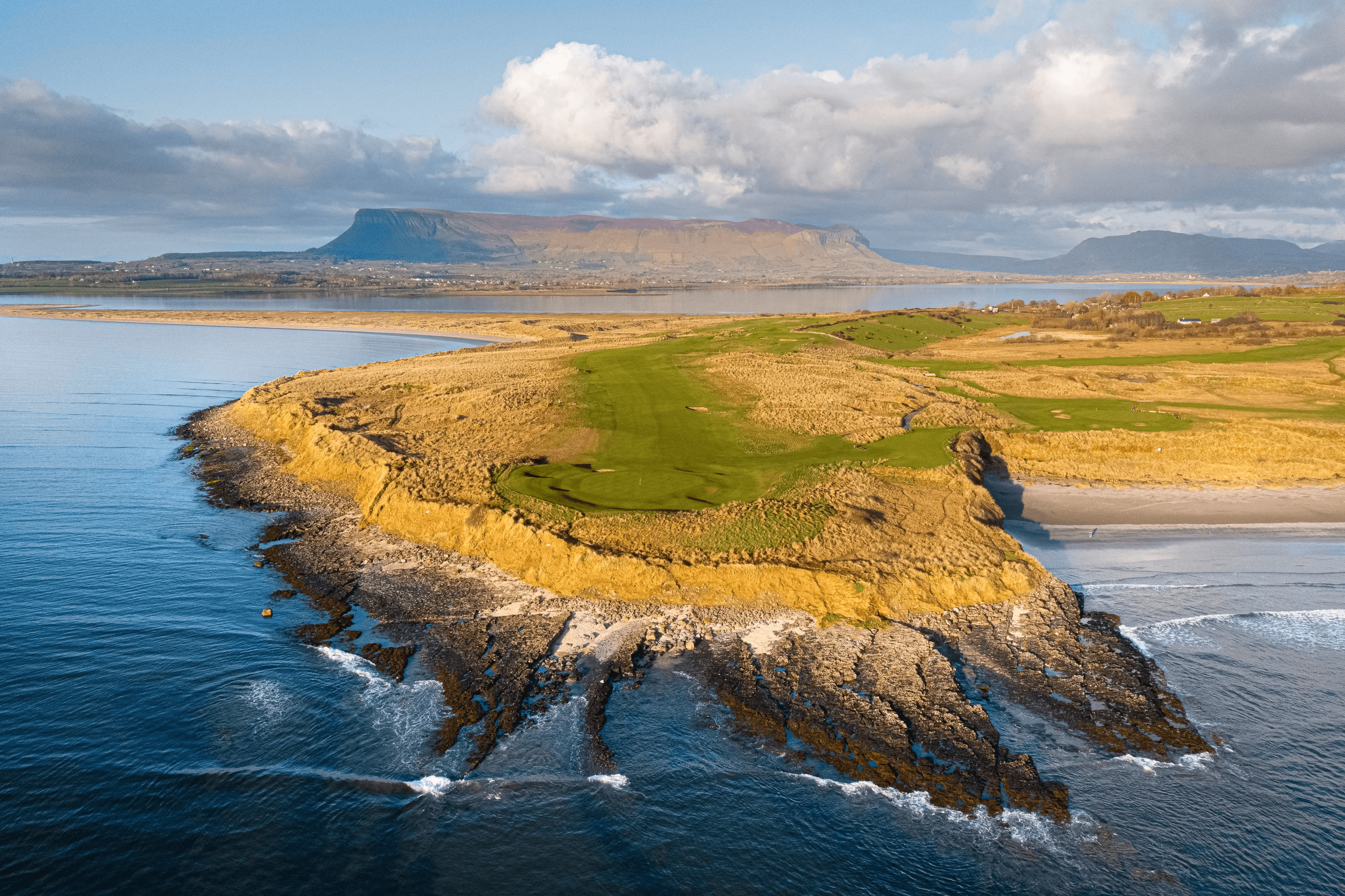 County Sligo (Rosses Point)