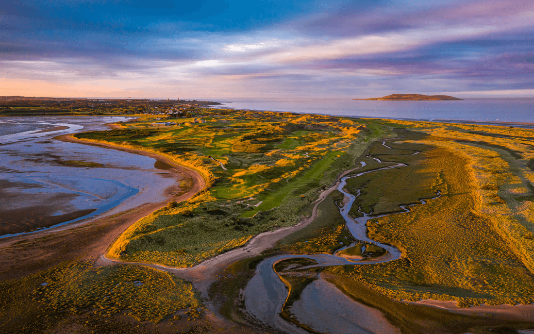 The Island Golf Club