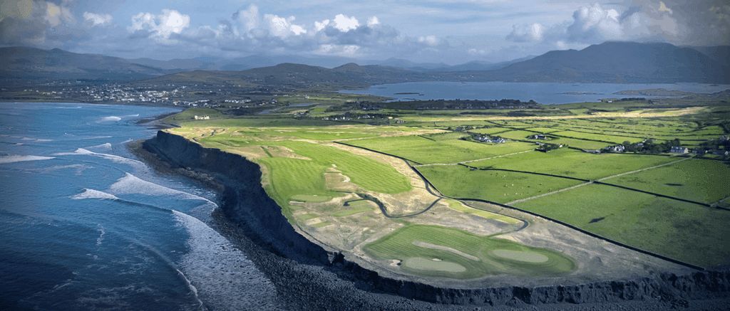 Waterville Golf Links