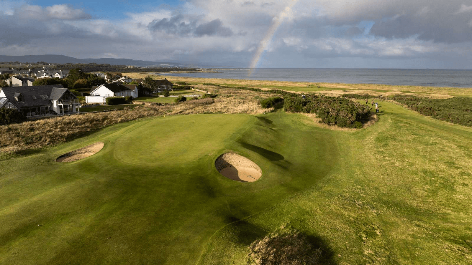 Royal Dornoch