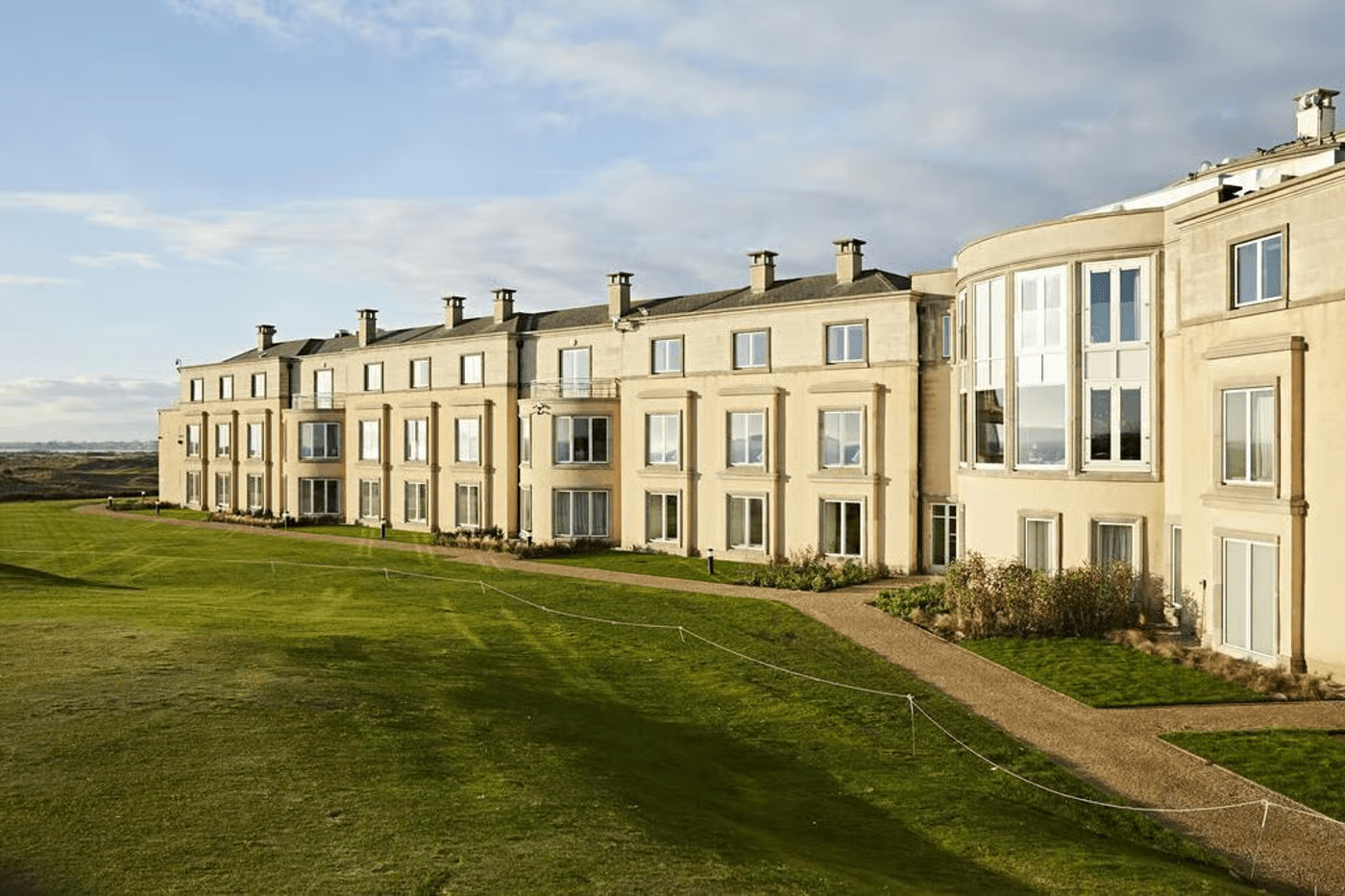 Portmarnock Hotel & Golf Links